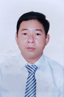 Phan Văn Chí