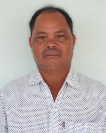 Phạm Văn Tó