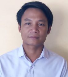 Phạm Văn Tân